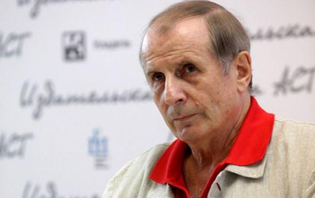 Российскому писателю предложили поддержать Кадырова