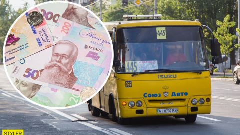 В Україні дорожчає проїзд у маршрутках: названо нові тарифи