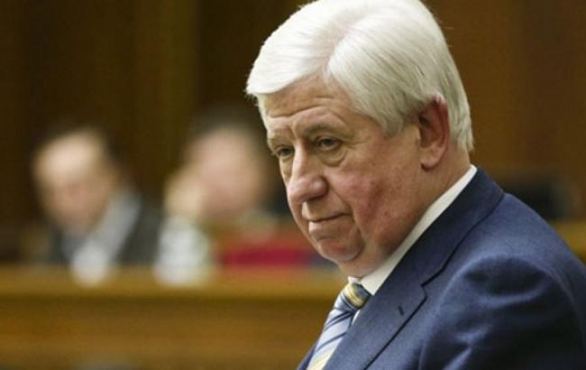 Генпрокурор поручил в максимально сжатые сроки расследовать события Евромайдана