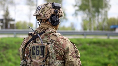 В Україні затримали членів найбільшого італійського угрупування мафії