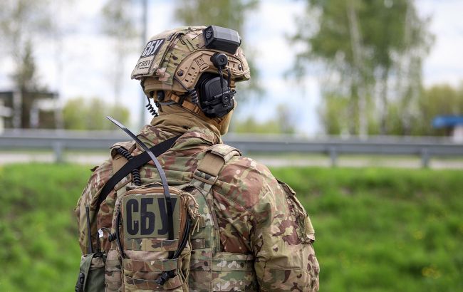 У Харківській області затримали ворожих інформаторів, які збирали дані про Сили оборони