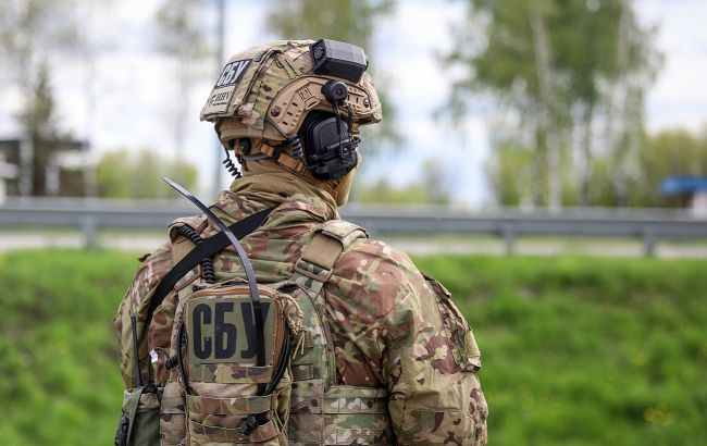 Танки і не тільки. СБУ за тиждень знищила 50 одиниць ворожої техніки (відео)