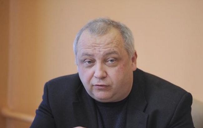 В подготовке закона о выборах на Донбассе пока нет смысла, - Грынив