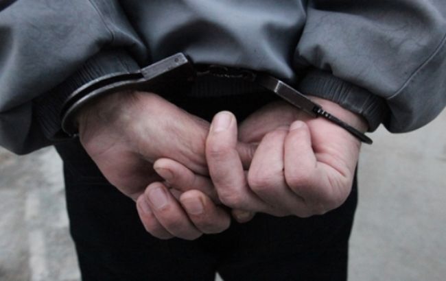 В Луганской обл. беглец-сепаратист добровольно сдался украинским правоохранителям, - МВД