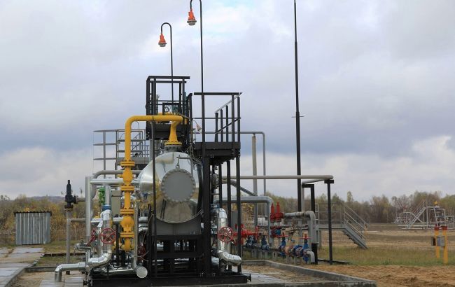 Поставщик китайских труб Vorex вновь срывает программу бурения "Укргаздобыча", - экономист