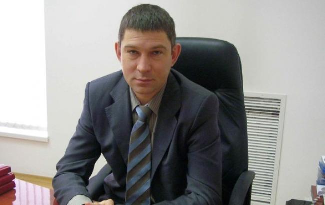 Другим кандидатом в нардепи, перемогу якого визнав ЦВК, став Юрій Шаповалов з округу №146