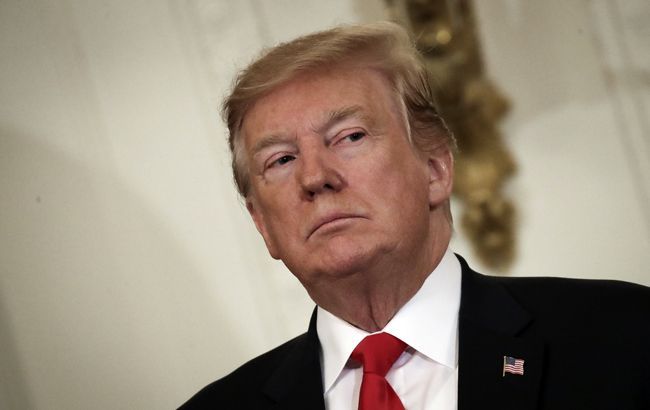 Трамп признал, что запретил Сондленду свидетельствовать по делу об импичменте