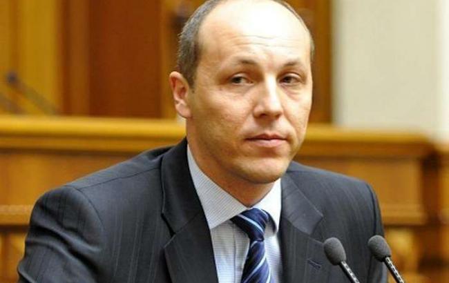 Рада цього тижня може розглянути закон про судоустрій та статус суддів