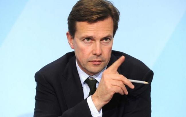 Германия опровергает информацию об отказе продавать оружие Литве