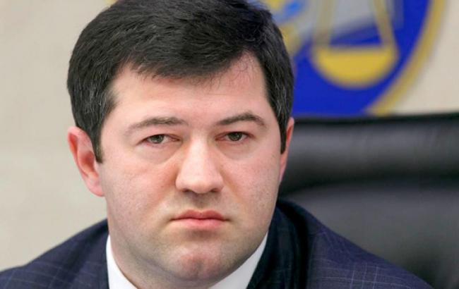 Адвокат Насирова заявил, что детективы НАБУ не дают врачам обследовать его подзащитного