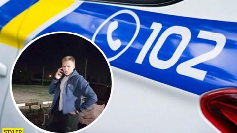 Стало відомо про стан дитини, яку збили у Кривому Розі на пішохідному переході