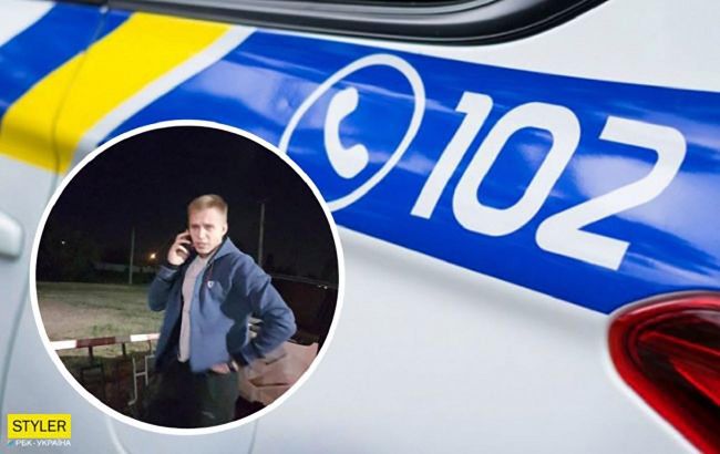 Стало известно о состоянии ребенка, сбитого в Кривом Роге на пешеходном переходе