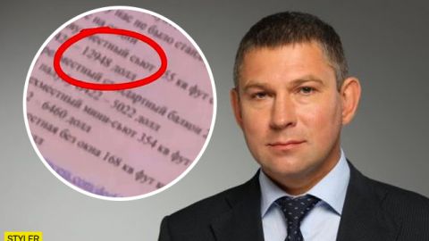 Народний депутат під час засідання Ради вибирав собі яхту для круїзу (відео)