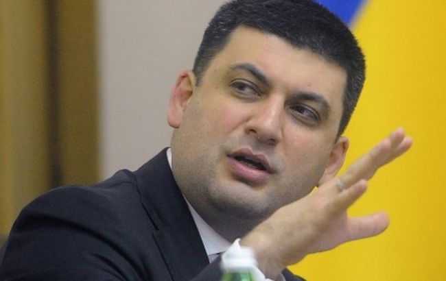 Гройсман может инициировать смену руководства регламентного комитета из-за Клюева, - нардеп