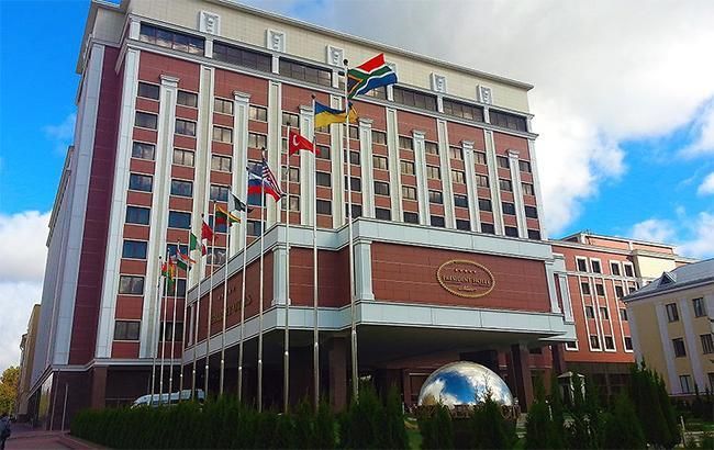 В Минске началось заседание контактной группы по Донбассу