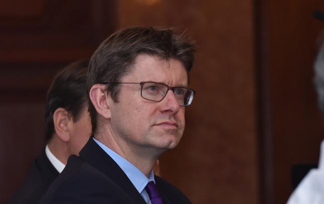 У Британії допустили продовження перехідного періоду по Brexit