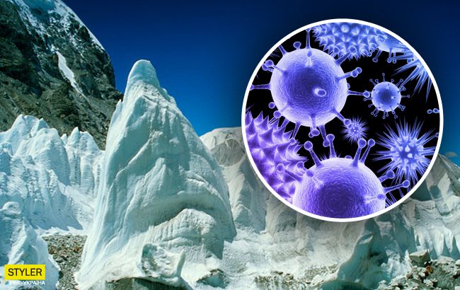 Людство в небезпеці: вчені заявили про виявлення ще 28 вірусів