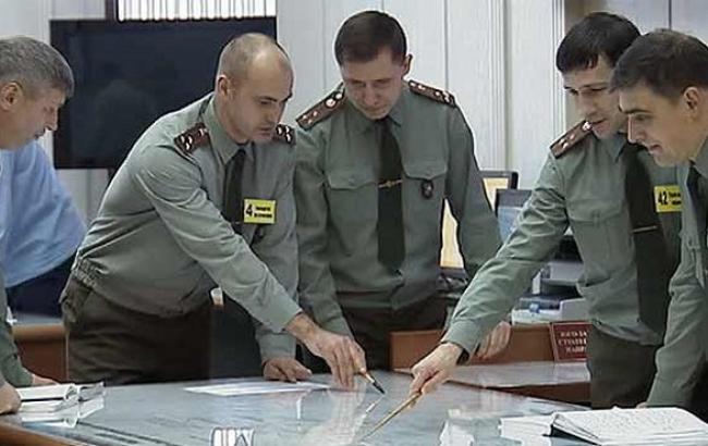 У російському Генштабі оголосили про створення Повітряно-космічних сил РФ