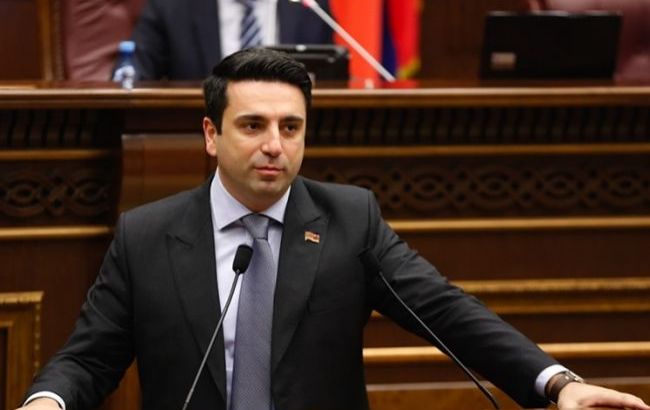 У Вірменії запропонували посередництво між Україною і Росією