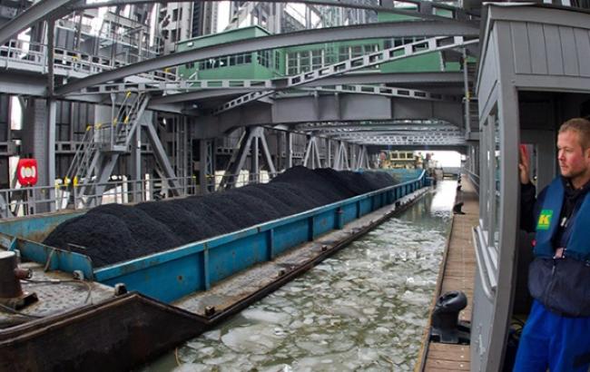 Африканське вугілля, закуплене раніше, буде використане Україною, - Демчишин