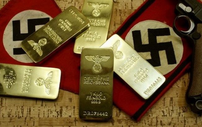В Польше подтвердили находку золота нацистов