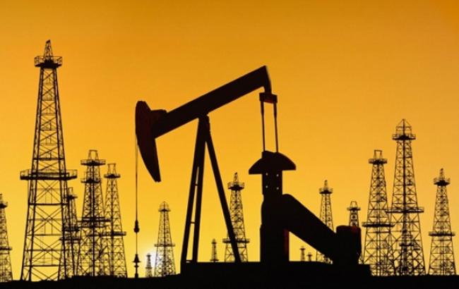 Ціни на Brent знизилися до 60,15 дол./барель, WTI - до 55,84 дол./барель