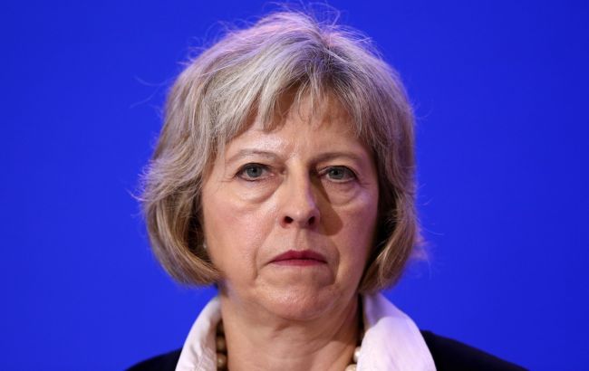 Британия понизила уровень террористической угрозы с "критического" до "серьезного"