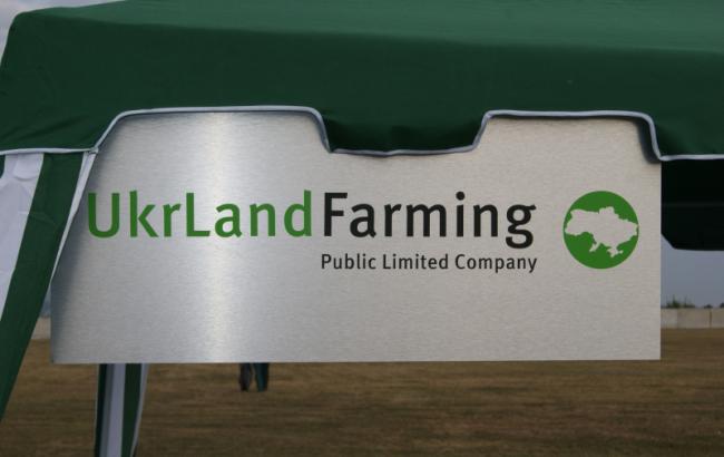 Аграрії просять Гройсмана сприяти врегулюванню конфлікту між НБУ і Ukrlandfarming