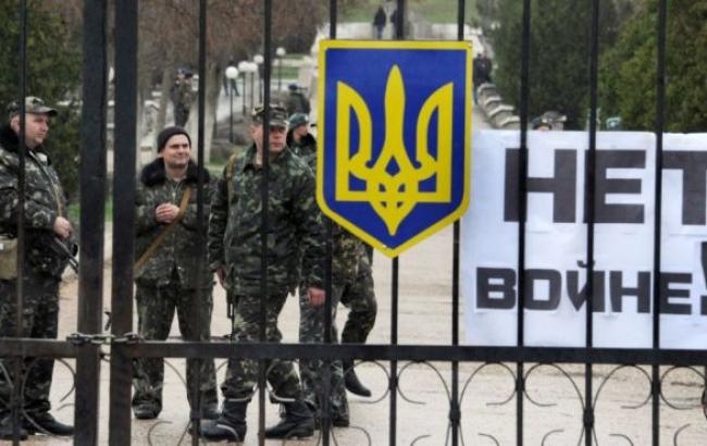 Украина сейчас не в состоянии выделить более 5% ВВП на оборону, - Яценюк