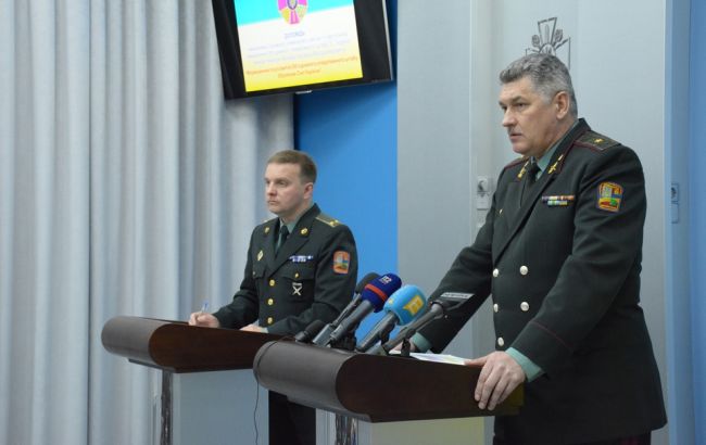 Минобороны: боевики ЛНР/ДНР полностью перешли на стандарты российской армии