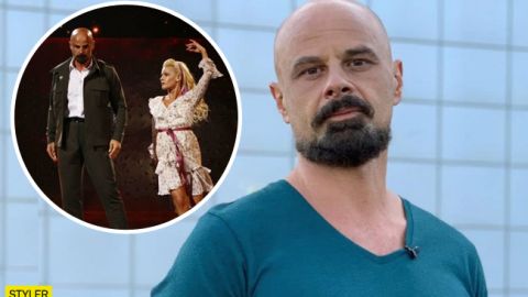 Треба бути готовим виживати: екс-учасник Танців з зірками поділився одкровеннями про шоу
