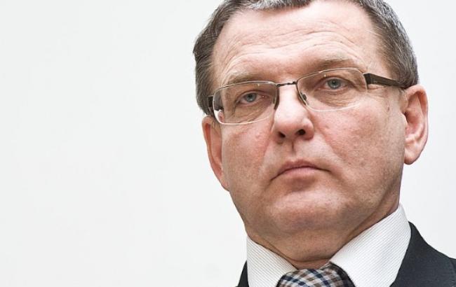 Чехия готова помогать Украине в развитии гражданского общества и сфере образования