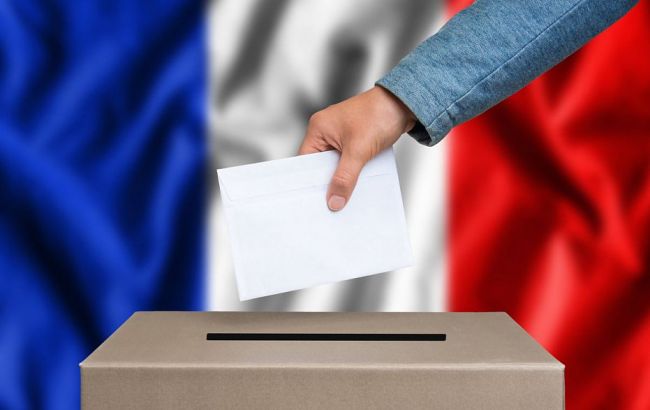 Результаты выборов во Франции: итоги голосования