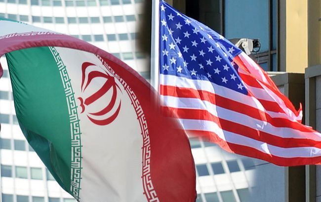 Іран відмовився від переговорів з США