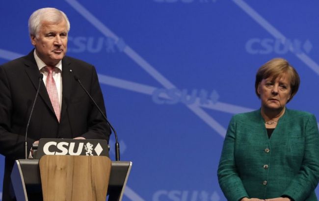 Глава МВС Німеччини анонсував реформу системи надання притулку в ЄС