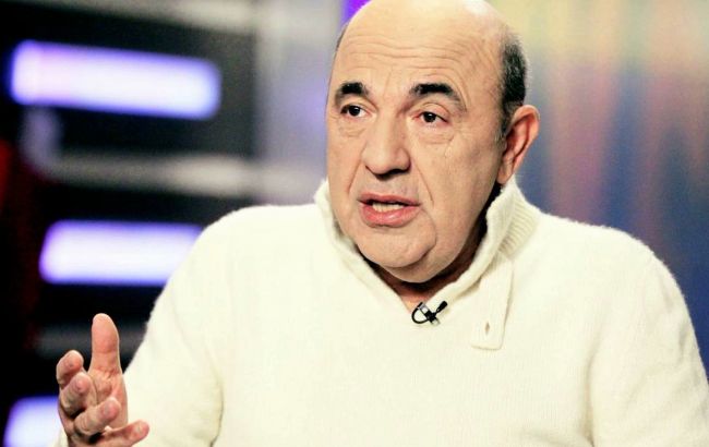 Рабінович: влада повинна не боротися з олігархами, а підвищувати для них податки