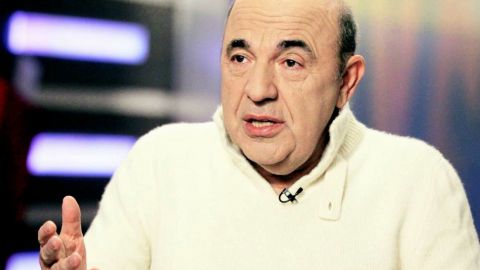 Рабинович: Україну ніхто не приймав і поки не збирається приймати в ЄС і НАТО