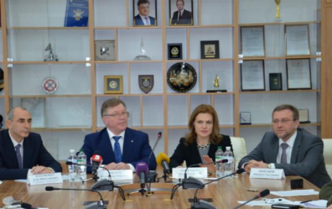 "Microsoft Украина" и Кабмин подписали соглашение по вопросам безопасности