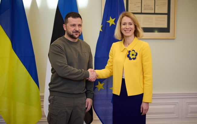 Україна та Естонія домовилися про співробітництво в галузі оборонпрому, - меморандум