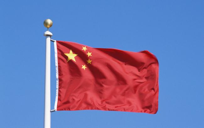 Китай успешно вывел на орбиту экспериментальный коммуникационный спутник