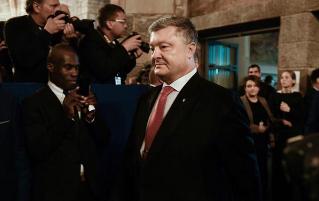 Зустріч лідерів "нормандської четвірки" може відбутися найближчим часом у Парижі, - Порошенко