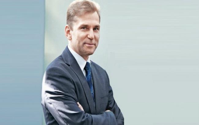 Президент "Воли" Сергей Бойко покидает компанию