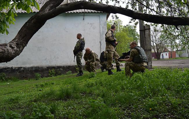 Опрос: менее трети студентов ПТУ Донецкой области согласны участвовать в военных действиях