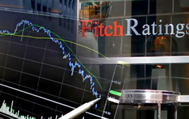 Fitch повысило рейтинг облигаций Ukraine Mortgage Loan Finance до ВВ-sf