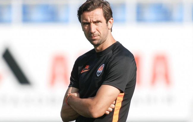 Даріо Срна розкритикував футбольних чиновників ФІФА: "Я би запросив їх до України"