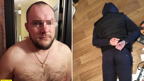 Жуткое убийство под Винницей: появились новые подробности