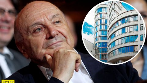 Жванецкий оставил огромное наследство своей семье: почти полмиллиарда