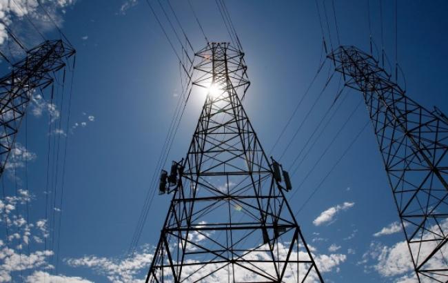 В Украине разрешили закупать электроэнергию за границей всем компаниям