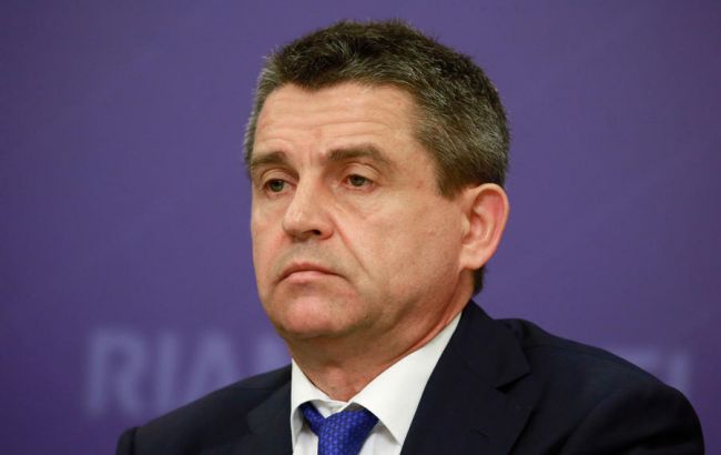 Слідчий комітет РФ повідомив, що знайшов докази підготовки "кольорової революції"