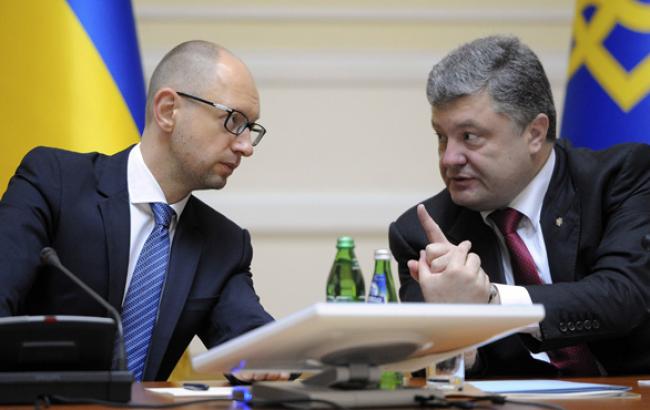 Коаліція узгодила склад Кабміну, - нардеп